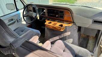 Ford Econoline 150 V8 - Conversion VAN - 10