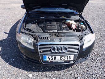 Prodám AUDI A4 - 10