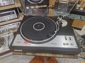 gramofon Pioneer PL 530 - 10