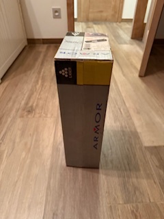 tonerové (neoriginál) catrige HP laserjet 2100 - 10