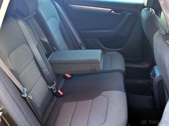 Volkswagen Passat, 1,4 TSi SERV.KN PERFEKTNÍ STAV - 10