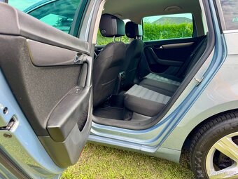 VOLKSWAGEN PASSAT 2,0 TDI 103 kW - 10