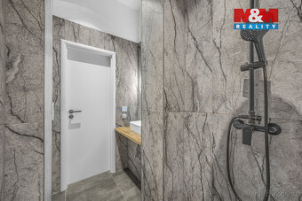 Prodej bytu 2+kk, 61 m², Praha, ul. Na Folimance - 10