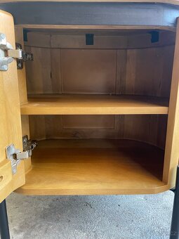 Noční stolek Kave Home Licia - 10