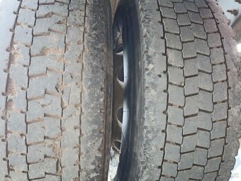 Renault T 460,  HYDRAULIKA, ADR - 10