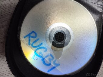 Playstation 2, hry, vybavení - 10