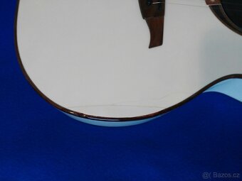 Predam el.ak. gitaru LAG 118 T118ASCE-IVO ZN.CENA. - 10