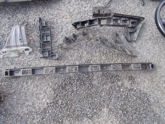 Díly VW Touran 1.4TSI 103kw 2003-2010 - 10