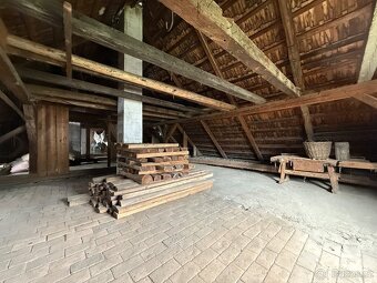 Prodej rodinného domu, 658 m², Velké Losiny – Maršíkov - 10