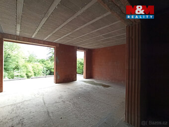 Prodej pozemku k bydlení, 408 m², Bohaté Málkovice - 10