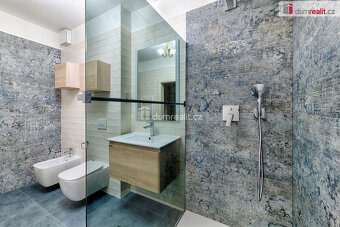 Prodej, byt 3+kk, 116,2 m2, Residence Mon Plaisir, Mariánské - 10