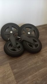 Kočárek Stokke Trailz - 10