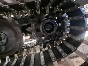 Rolba, Ratrak, Pisten bully 600 Park - 10