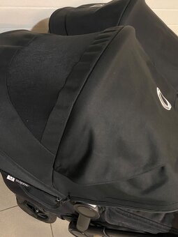 🖤🖤 Bugaboo Donkey 3 all black 🖤🖤 - 10