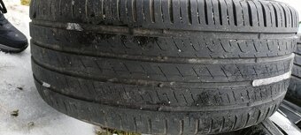 LETNÍ SADA 5×108/18" +PNEU 235/40/18 - 10