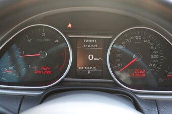 Audi Q7 3.0 TDI , S-line, 4x4, ATM - 10
