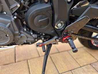 Indian FTR 1200 S - 10