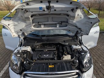 MINI COOPER Countryman 16i NAVI,XENON, Výhřev - 10