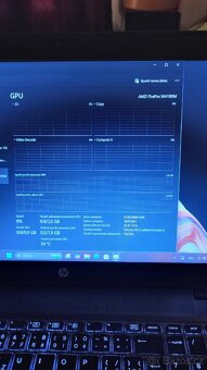 Hp zbook 15u g3 - 10