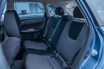 Subaru Impreza 2.0 Comfort - 10