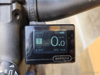 Leader Fox Acron 29 - 10