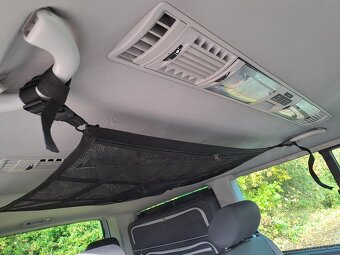 Volkswagen T5 Multivan  2,0 TDI, 103kW - 10