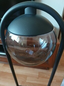 Venkovní sloupkové světlo - 10