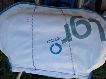 Cyklovozík Leggero Enso - 10