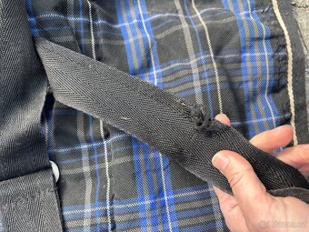 Deky Kentaur a QHP - 10