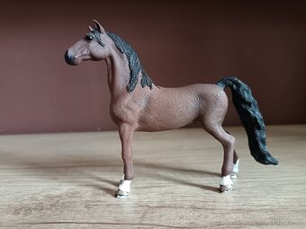 Schleich koně I - 10