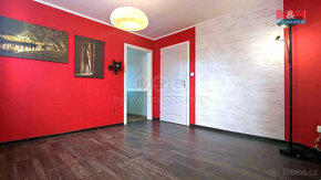 Prodej bytu 4+1, 86 m², Rýmařov, ul. Žižkova - 10