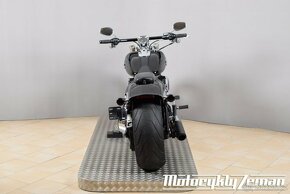 Harley-Davidson FXSB Softail Breakout 2015 - 10