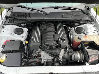 Dodge Challenger ScatPack, 2020, 6.4l, velké brzdy - 10