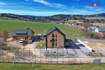 Prodej bytu 2+kk, 44 m², Dlouhá Ves - Sušice - 10