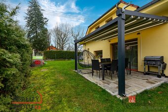 Prodej, domy/rodinný, 140 m2, Kollárova 1381, 33202 Starý Pl - 10