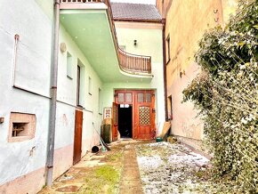 Prodej, rodinný dům, 300 m², pozemek 290 m², Počátky - 10