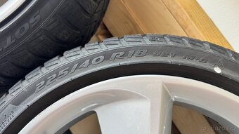Golus 18” octavia 3 - 10