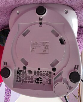 Prodám Thermomix TM6 - Kompletní výbava + druhá nádoba - 10