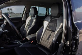 Škoda Karoq 2.0 TDI SCR Style 4x4 DSG 110 kW - 10