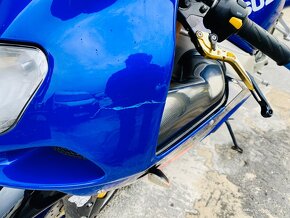 Suzuki GSX-R 1000, možnost splátek a protiúčtu - 10