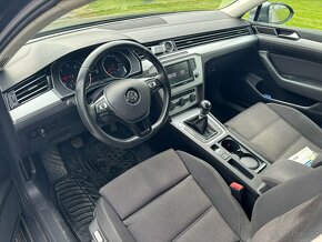 Volkswagen Passat - 10