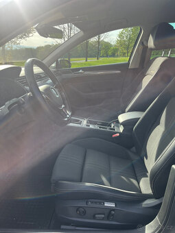 Volkswagen PASSAT ALLTRACK 2.0TDI 4motion - 10