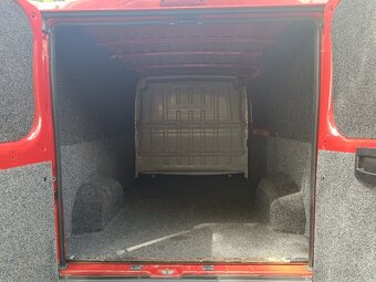 Peugeot Boxer - 10