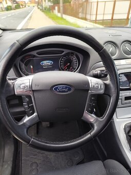 FORD S-MAX r.v. 2008 - 10