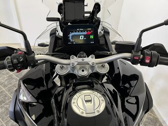 BMW F 900 GS Adventure - Ride Pro, Alarm, 3x ALU kufr - 10
