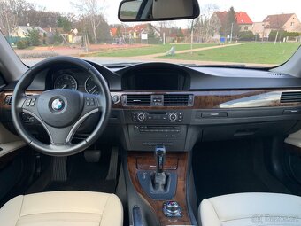 BMW E92 320D 135KW FACELIFT - 10