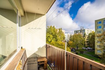 Pronájem byty 4+1, 78 m2 - Liberec VI-Rochlice, ev.č. 01219 - 10