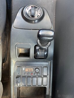 Kamion MAN 18.340 4x2 BB EURO 5 hákový nosič kontejnerů - 10
