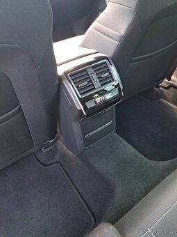 Škoda superb3 facelift combi 2.0. Tdi 110kw r. v. 2020 - 10