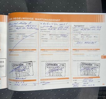 Citroën C5 2.0 HDI Exclusive - 10